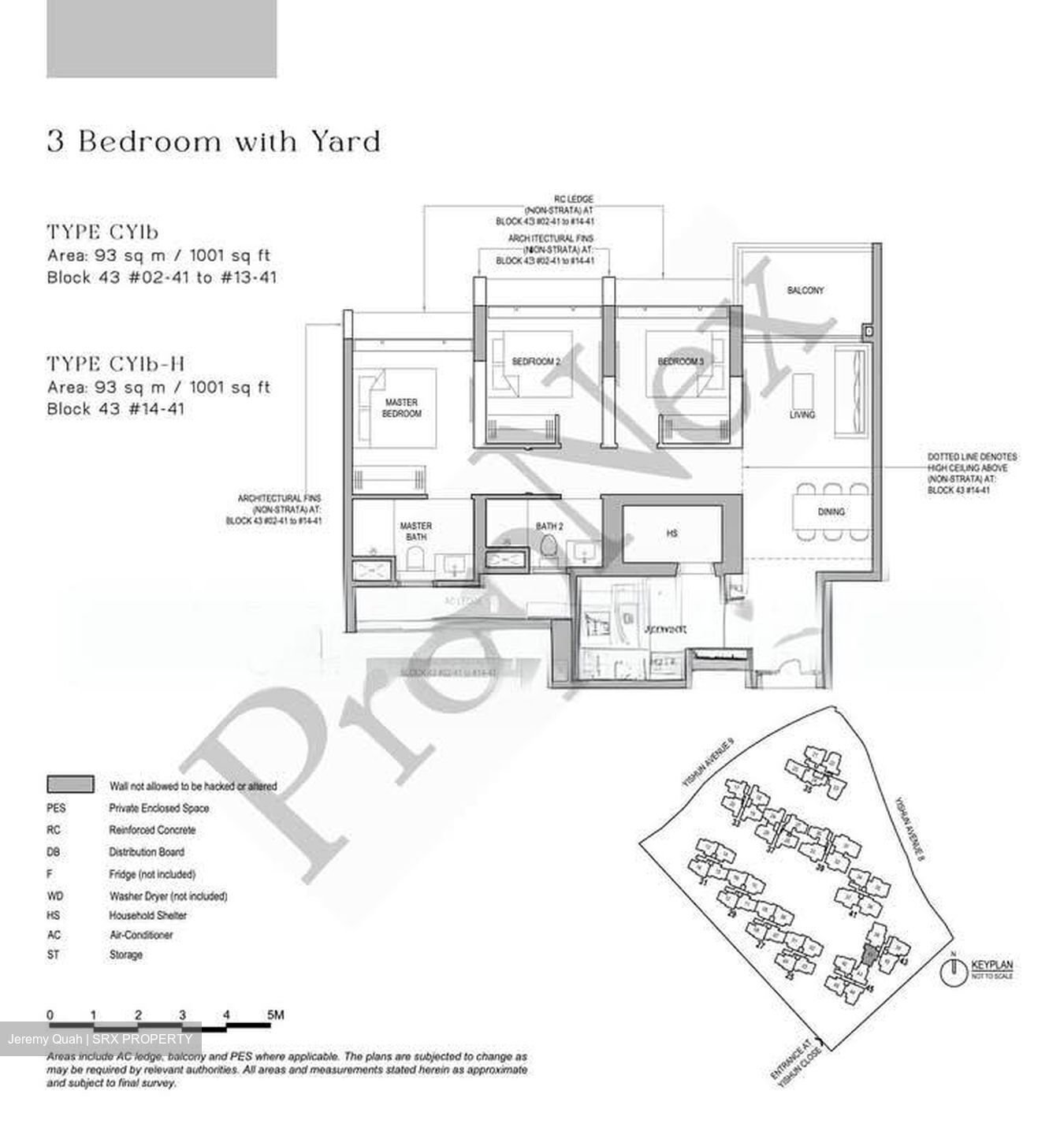 North Gaia (D27), Condominium #554527911